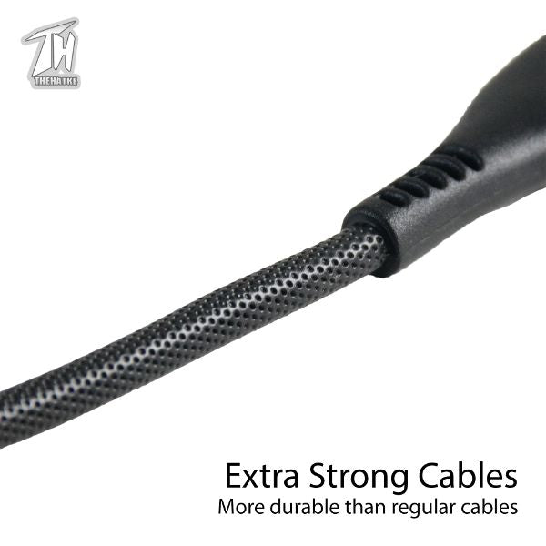 High Quality Micro Usb Charging Cable (1 metre)