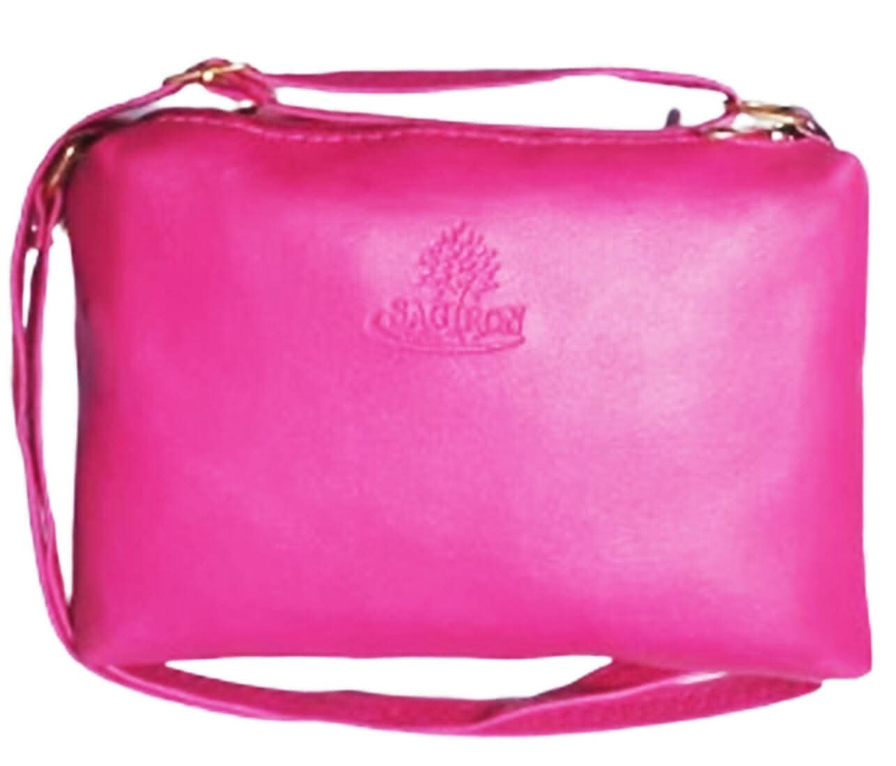Elegant Fashionable Women Slingbags