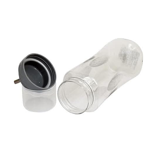 BB BACKBENCHERS Oil Dispenser Bottle ( 600ml )