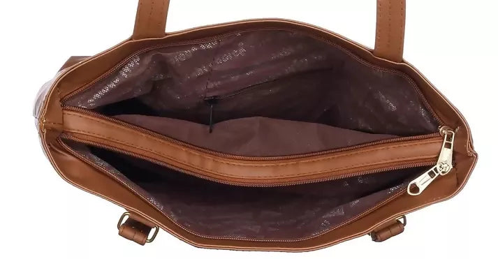 Right Choice Women's Handbag (Fashionable and Functional)