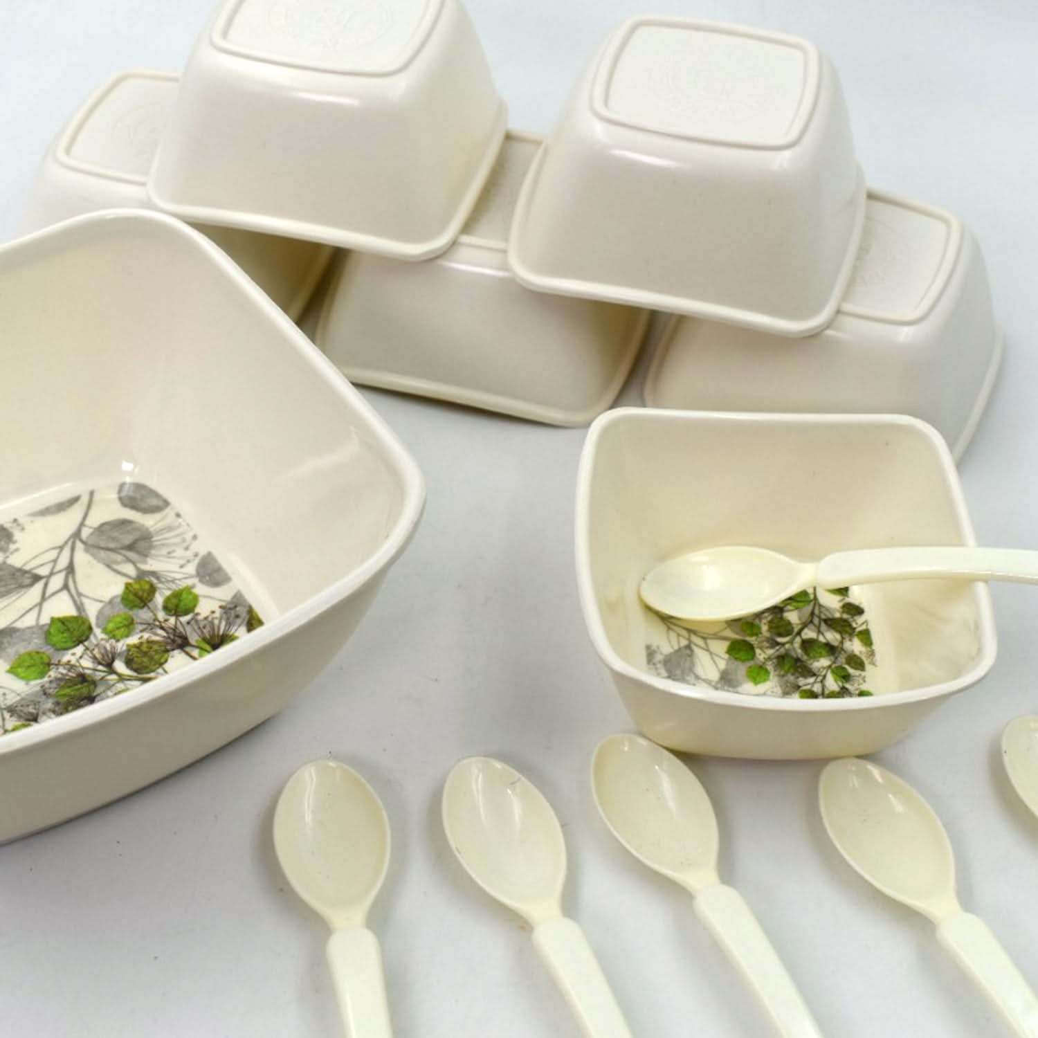 13-Piece Pudding Cutlery Set