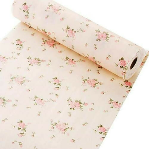 Waterproof Anti-Slip Kitchen Shelf & Cabinet Liner Roll (30cm × 300cm)