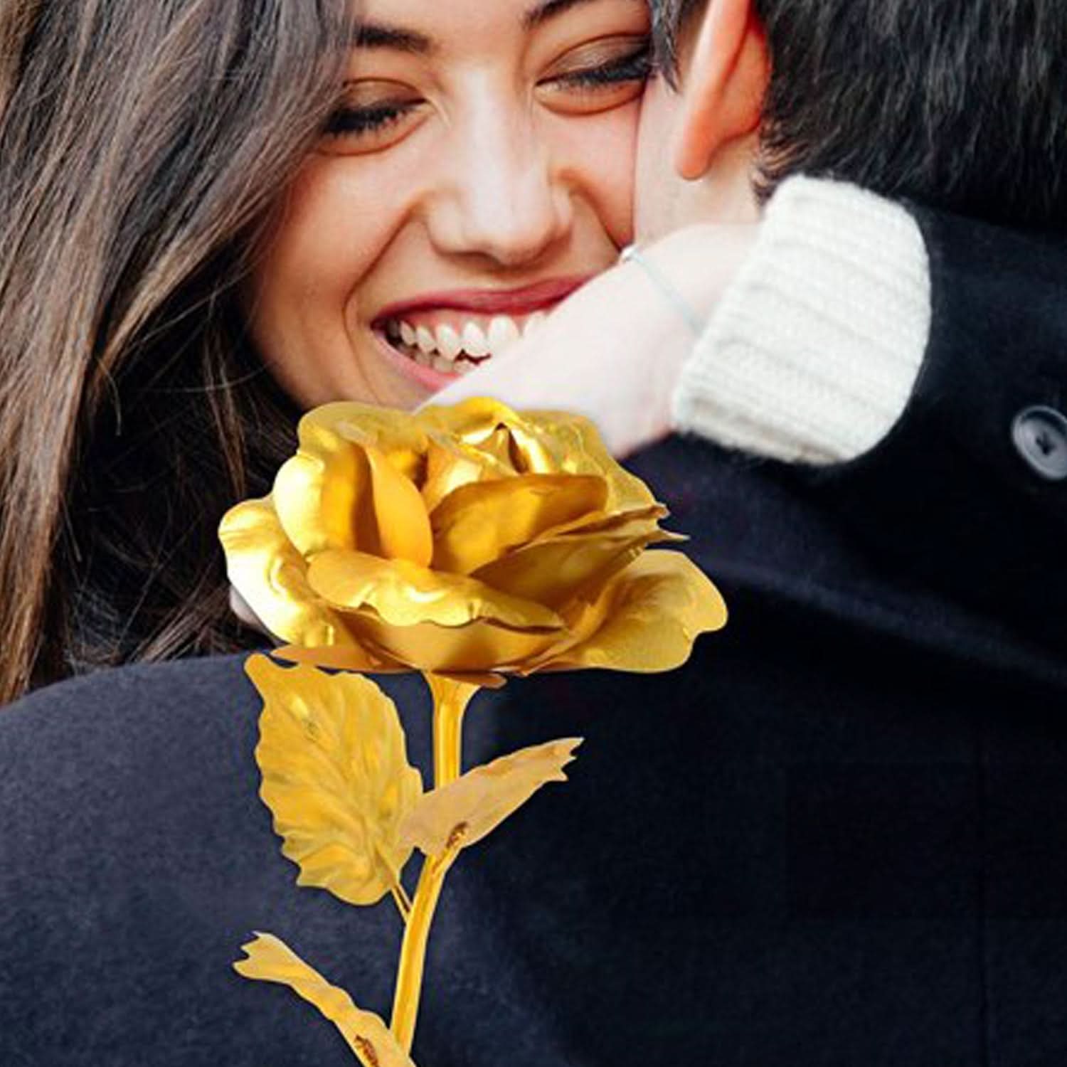 Golden Rose