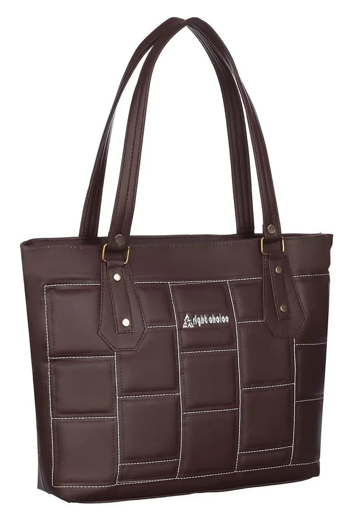 Right Choice Women's Handbag (Fashionable and Functional)