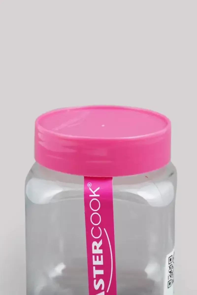Mastercook Plastic Container - 900 ml