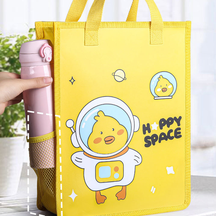 Cute Cartoon Design Handbags