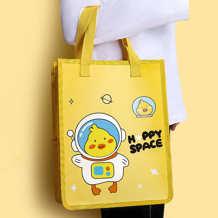 Cute Cartoon Design Handbags