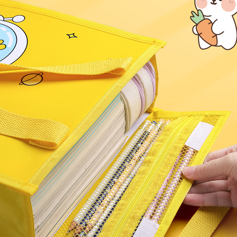 Cute Cartoon Design Handbags