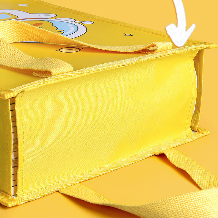 Cute Cartoon Design Handbags