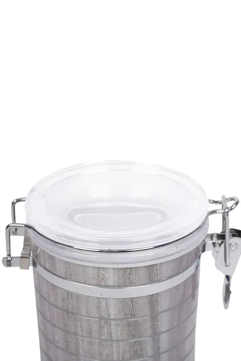 Generic Containers - Plastic Container Jar - 700ml