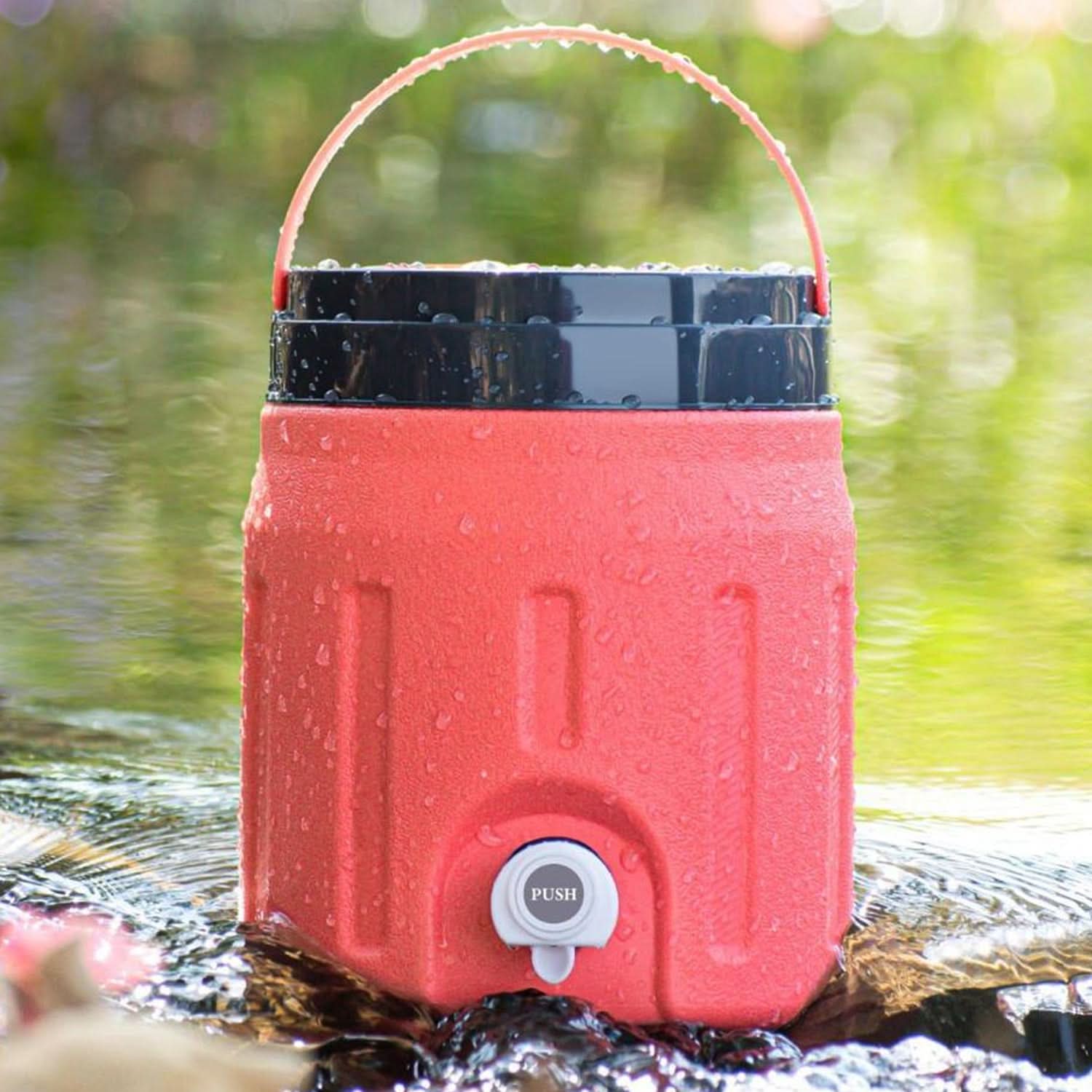 4 Litre Insulated Water Storage Jug