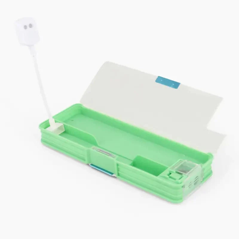 Vivin Play Time music Pencil Case With LED Lamp