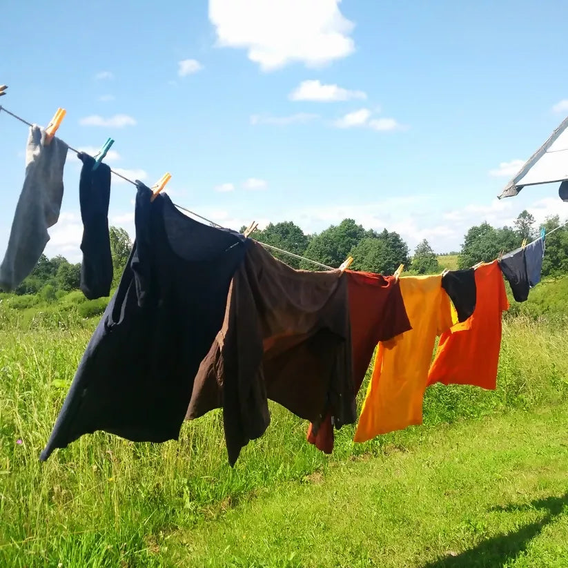 Cloth Drying Wire High Quality Agriculture Gardening Use Wire ( 25mtr )