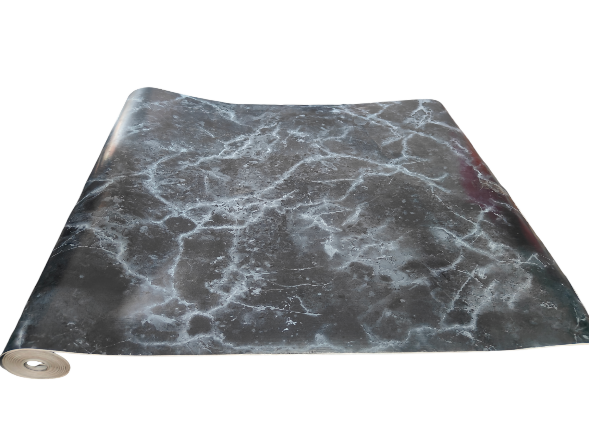 Mopak Decor Peel and Stick Wallpaper Waterproof & Oil-Proof (3 Pack)