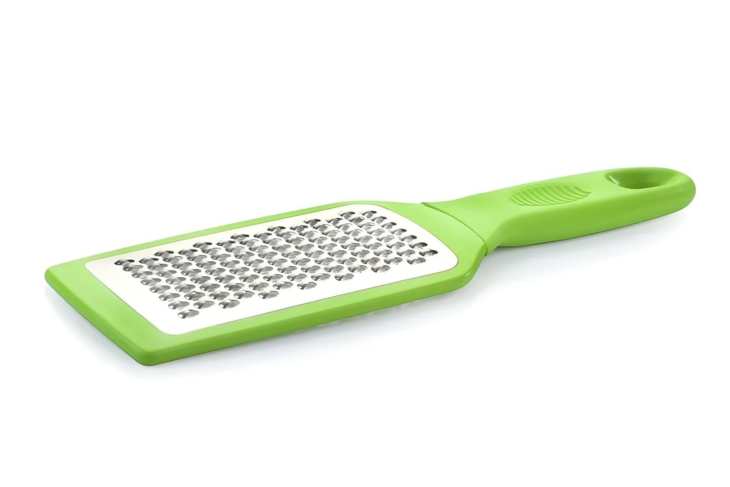 Cheese Grater & Lemon Zester For Kitchen Essentials (Pack of 2)