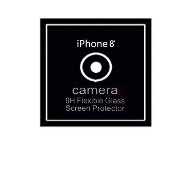 Guard your Apple iphone 8 Camera Lens