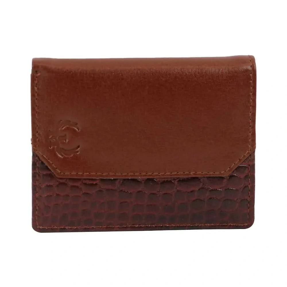 Chic and Playful: Women’s wallet