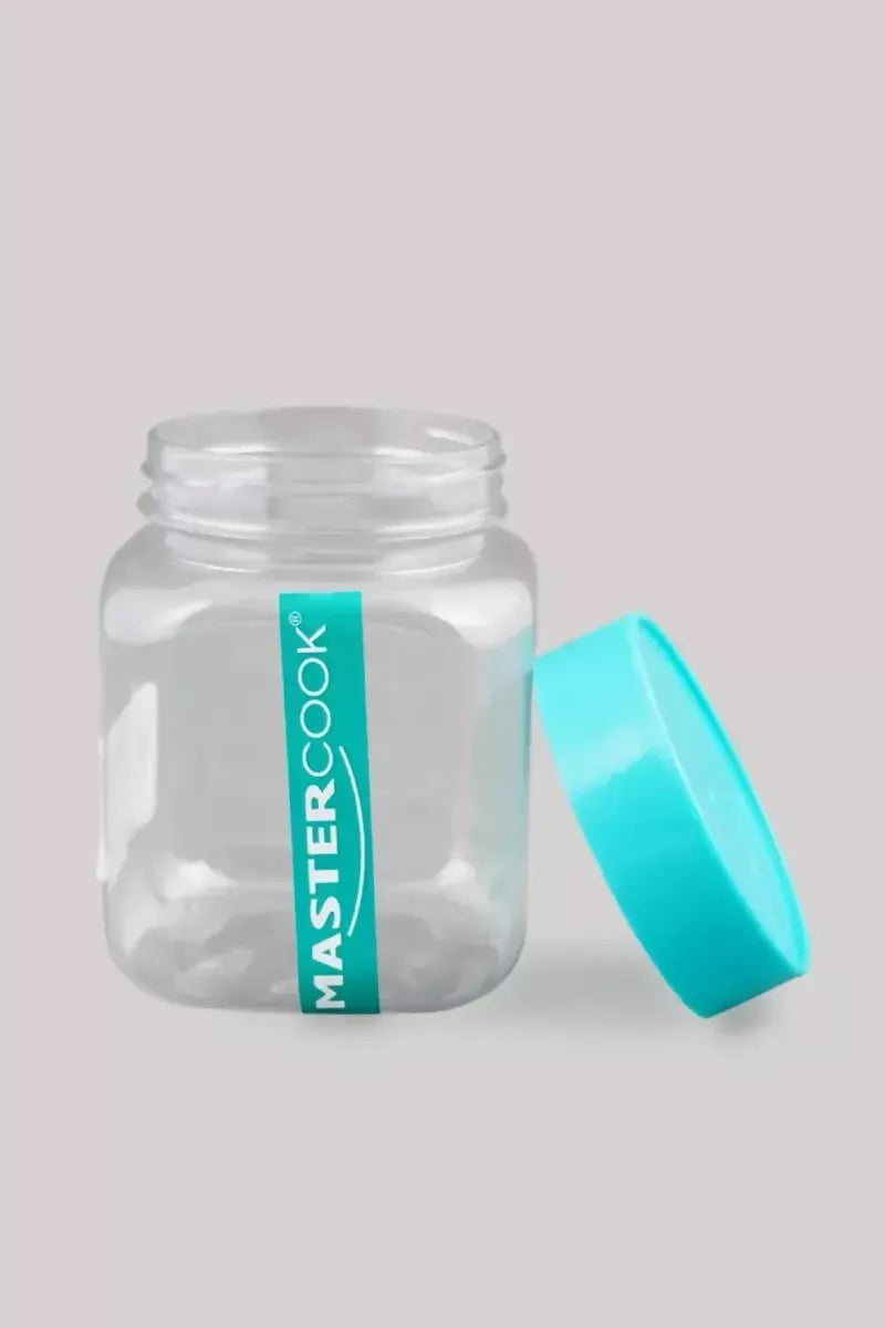 Mastercook Plastic Container - 900 ml