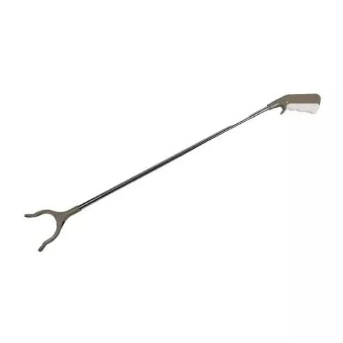 Garbage Lifter Tool Flexible Kitchen Picker Claw for Rubbish Pickup