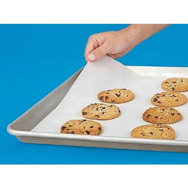 Non Stick Microwave  Oven Proof Baking Paper