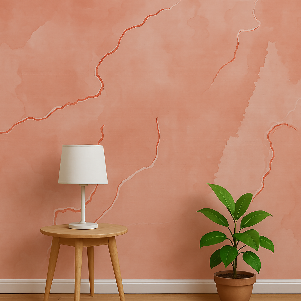 Mopak Decor Modern Wallpaper - Pack of 2