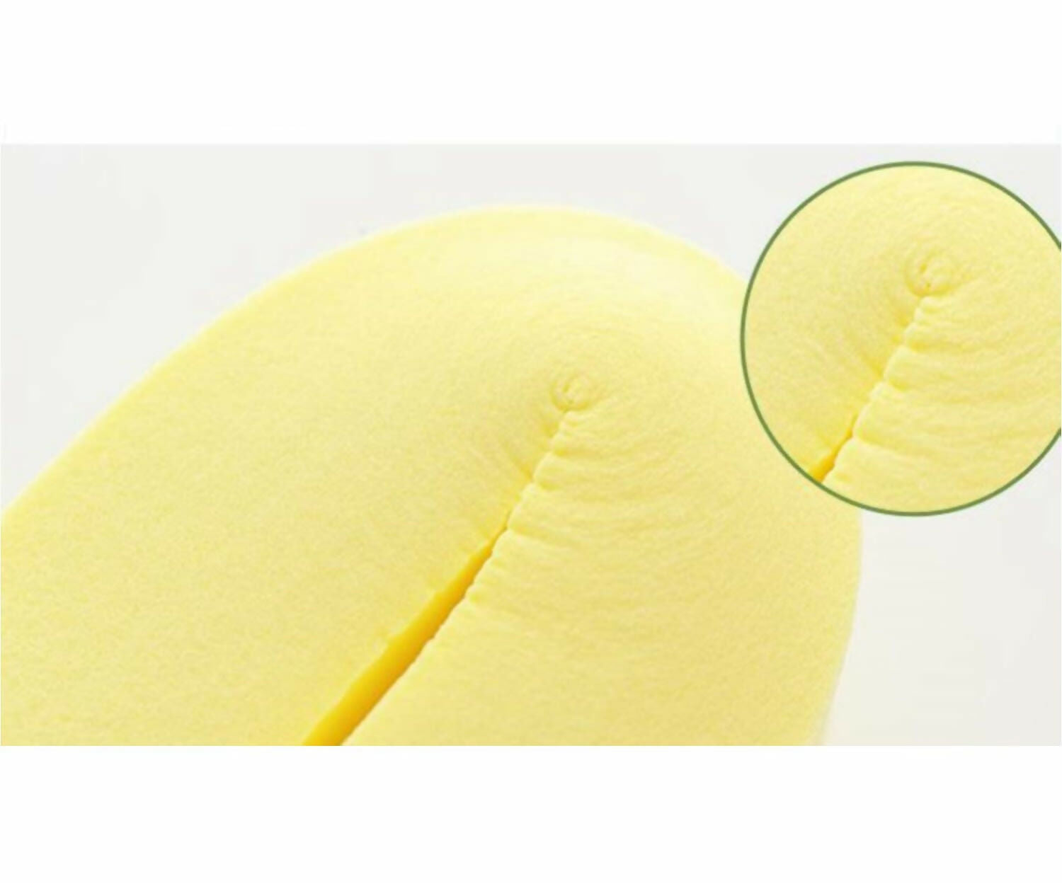 Water Absorb Sponge for kitchen / home cleaning (Random Color)