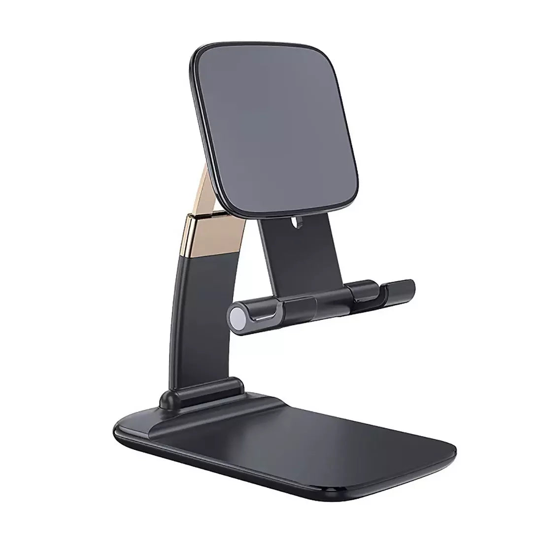 Foldable Phone Holder for Table & Universal Mobile Stand for Desk