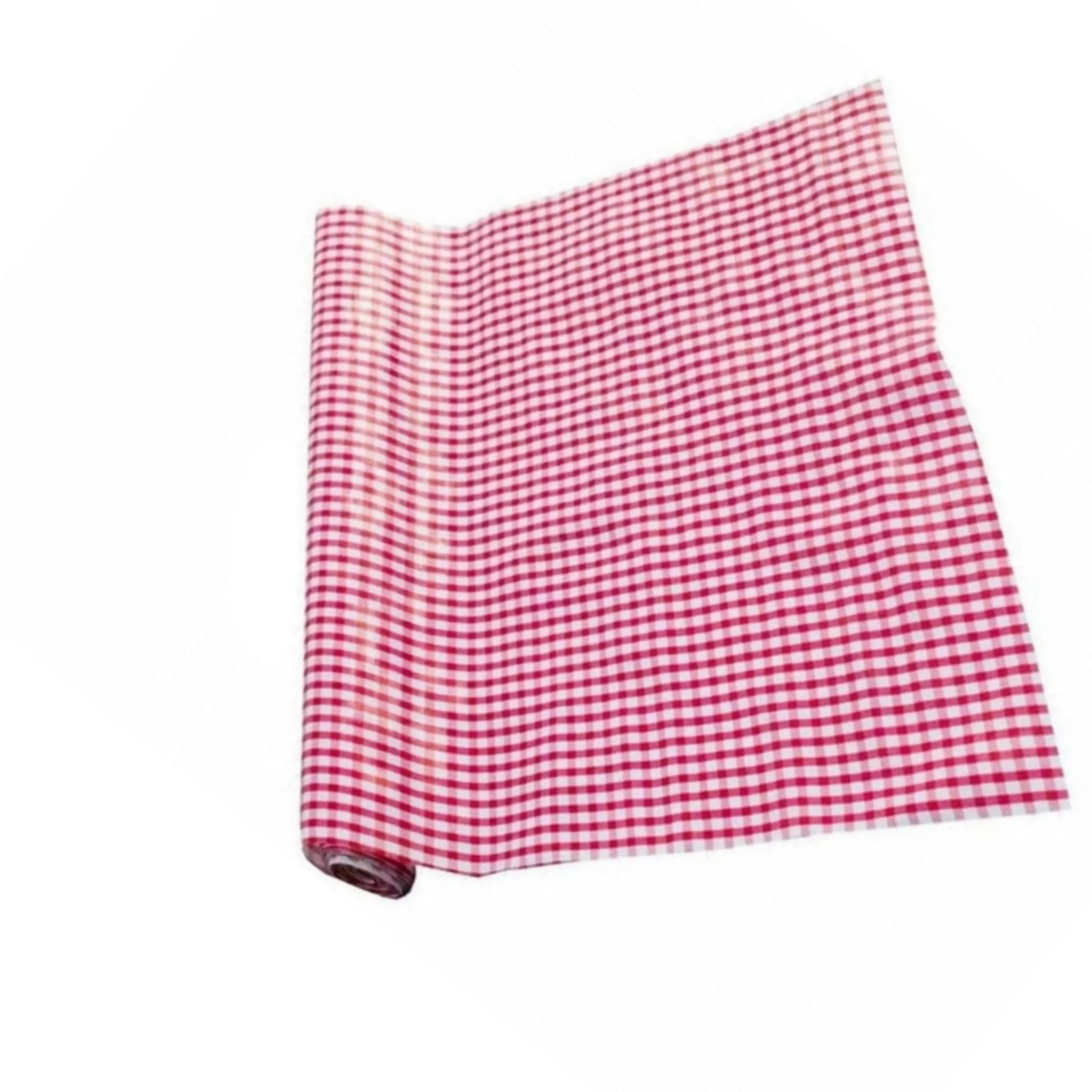 Mopak Decor Polyester Solid Box Fridge Mat & Cover - Pack of 1 (5 Meter).