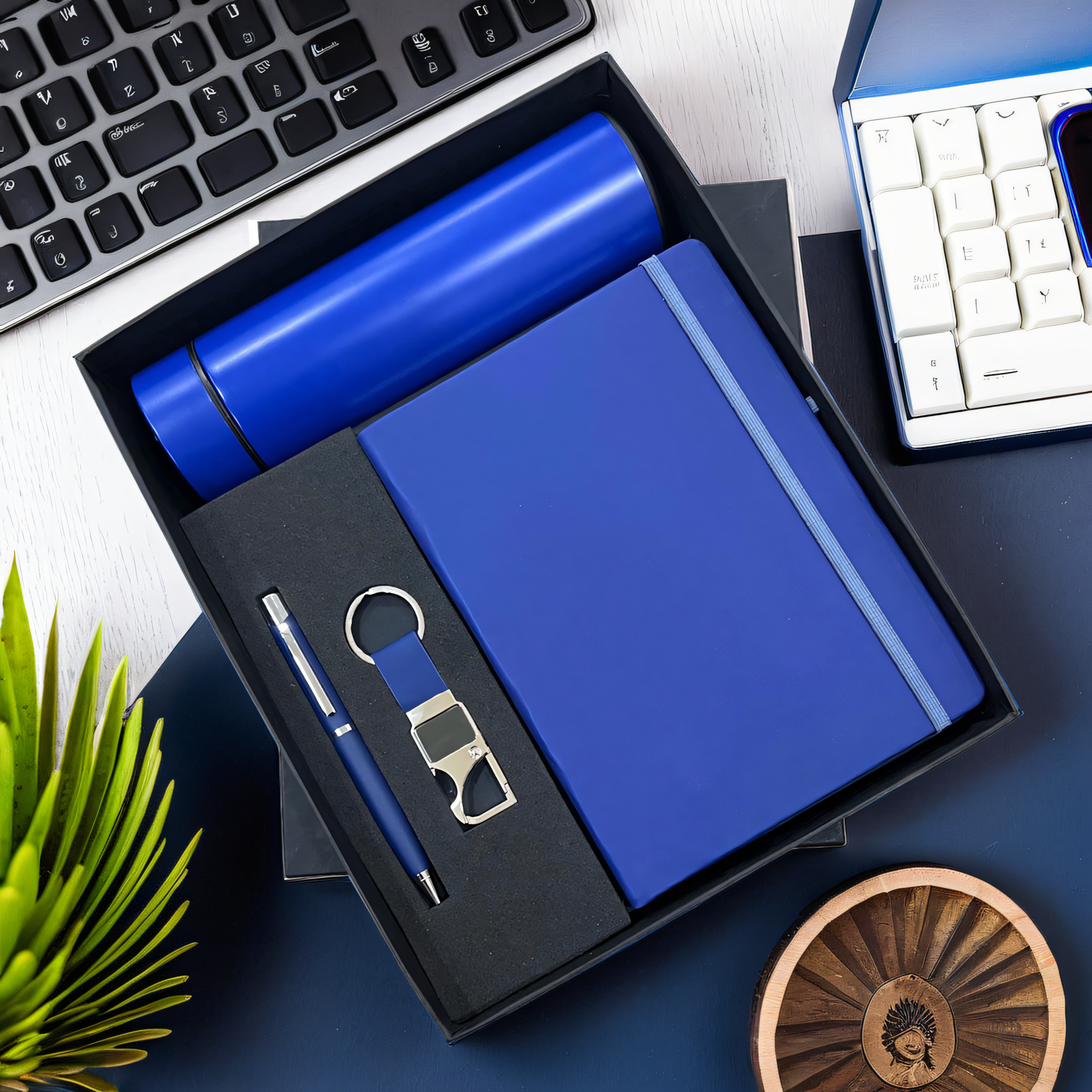 Impress with Style: Modern Executive Corporate Gift Set