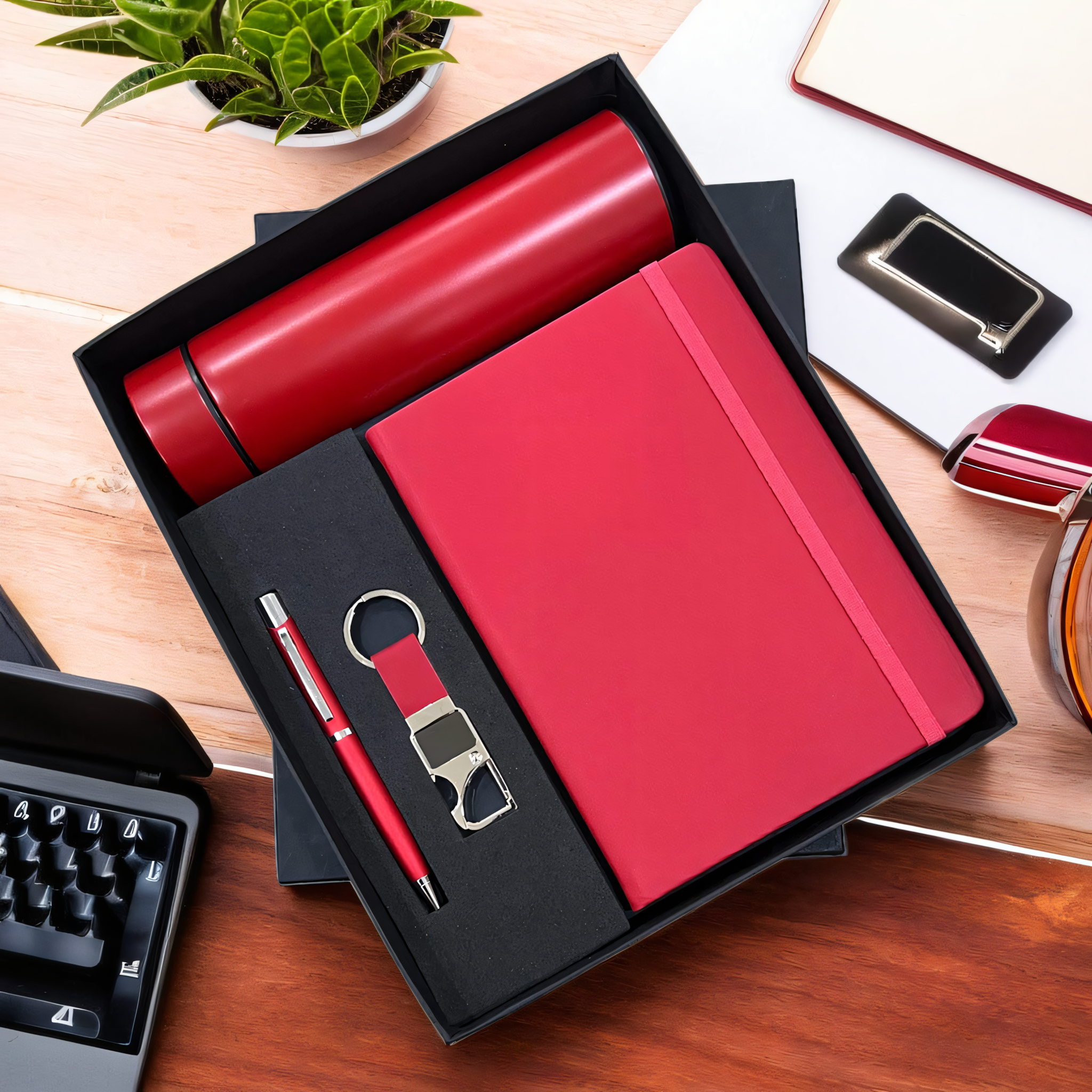 Impress with Style: Modern Executive Corporate Gift Set