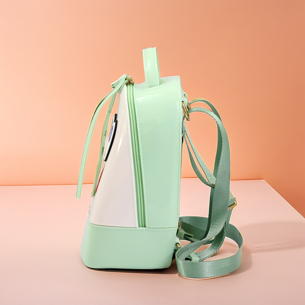 Cutie Silicone Bag – Comfy & Cool!