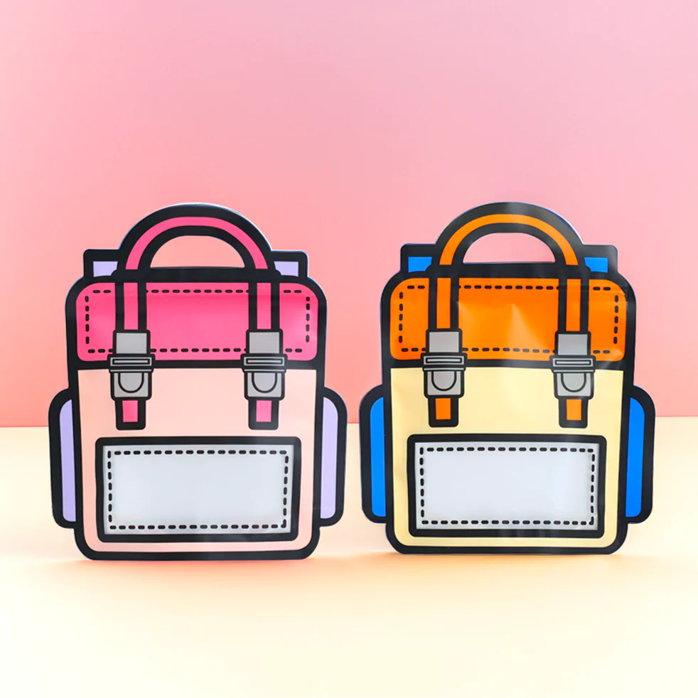 Ultimate School Goodies Pack