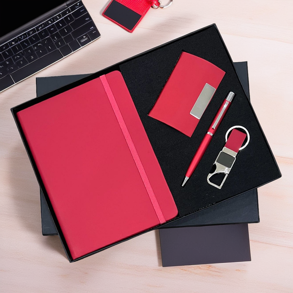 The Professional's Gift Creative Portfolio Corporate Hamper