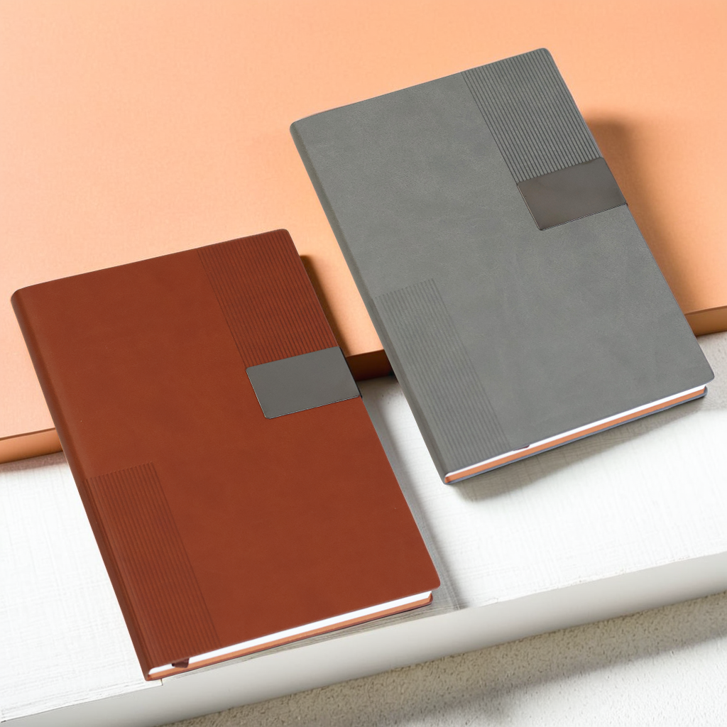 Versatile Diary for Corporate & Personal Gifting