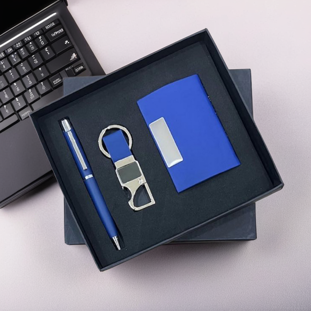 Professional's Pocket Employee, Client Gift Set