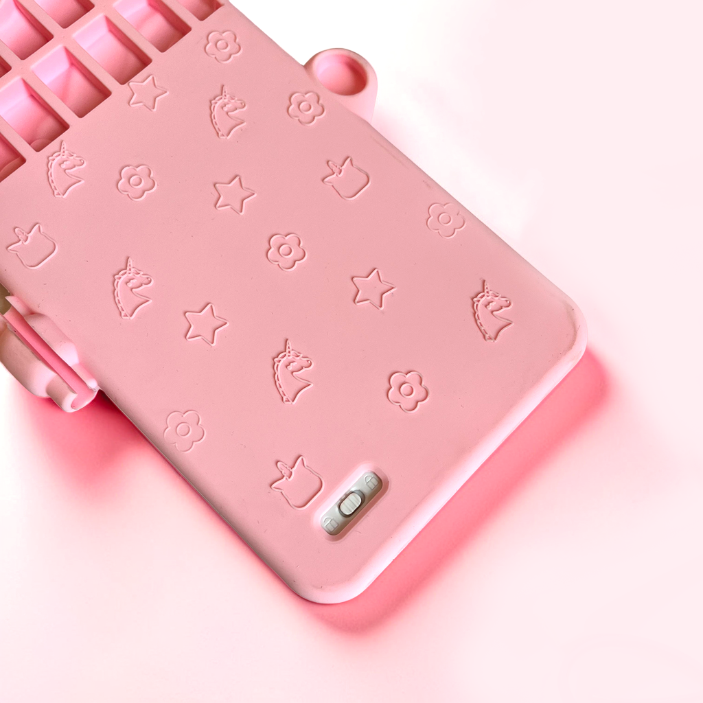 Unicorn Kids' LCD Writing/Drawing Tablet | Pad