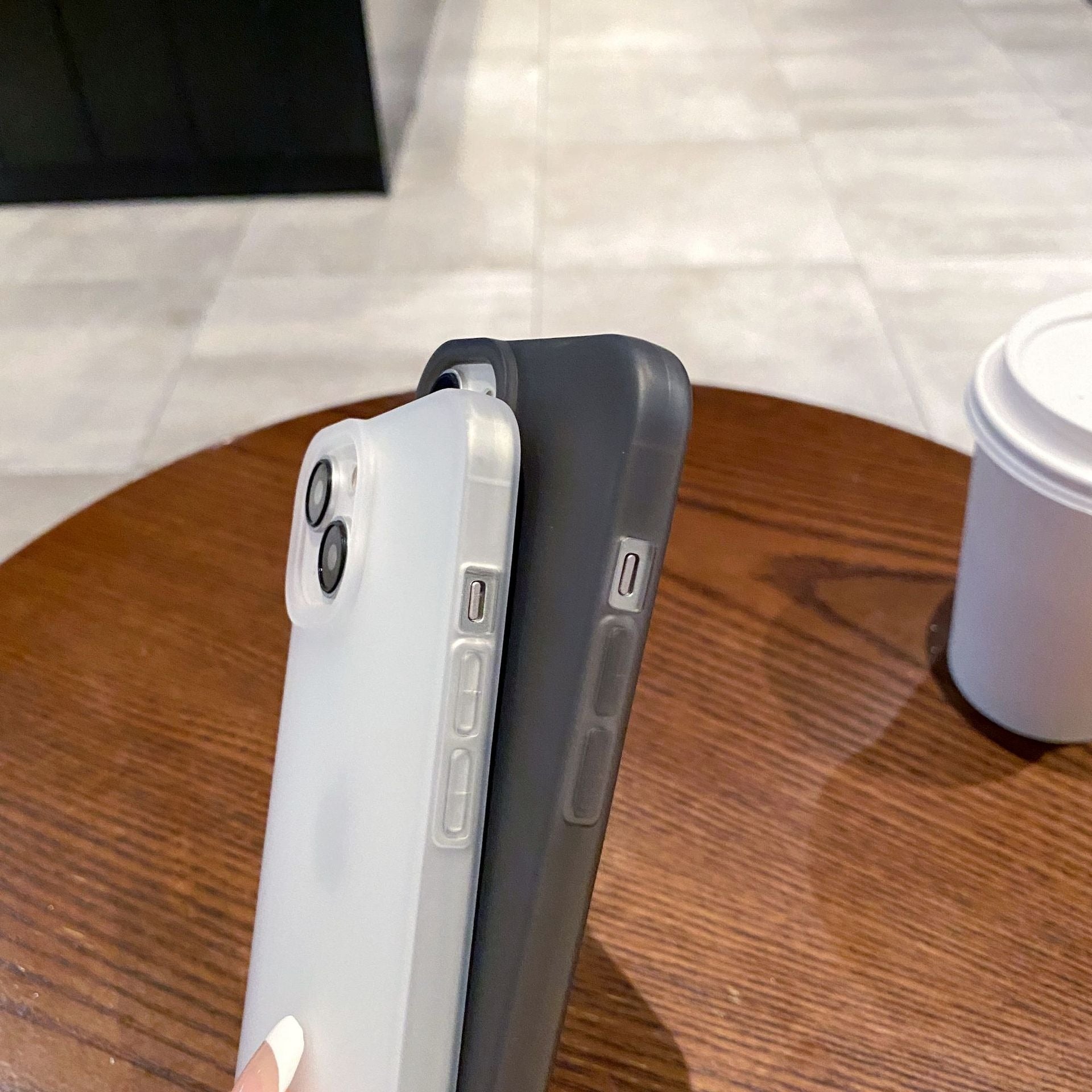 Ultra Slim Phone Case