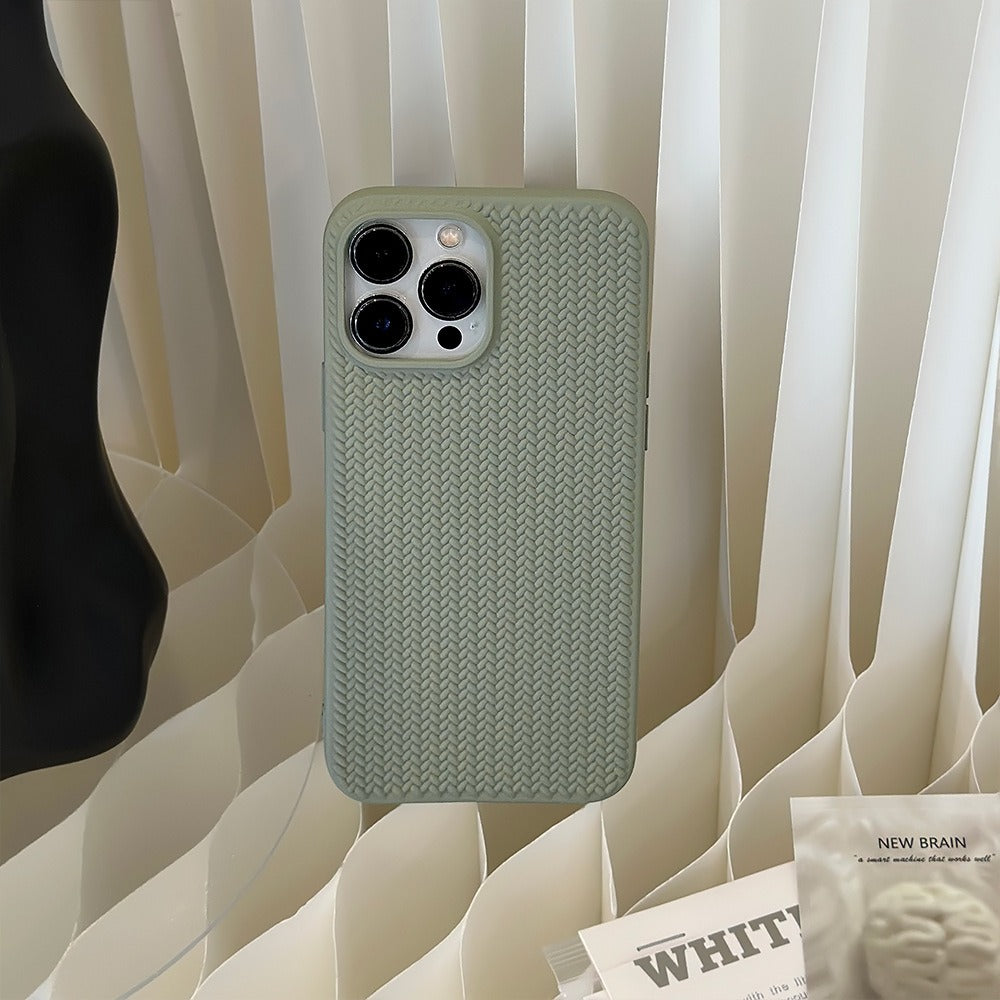 Woven Guard Phone Case