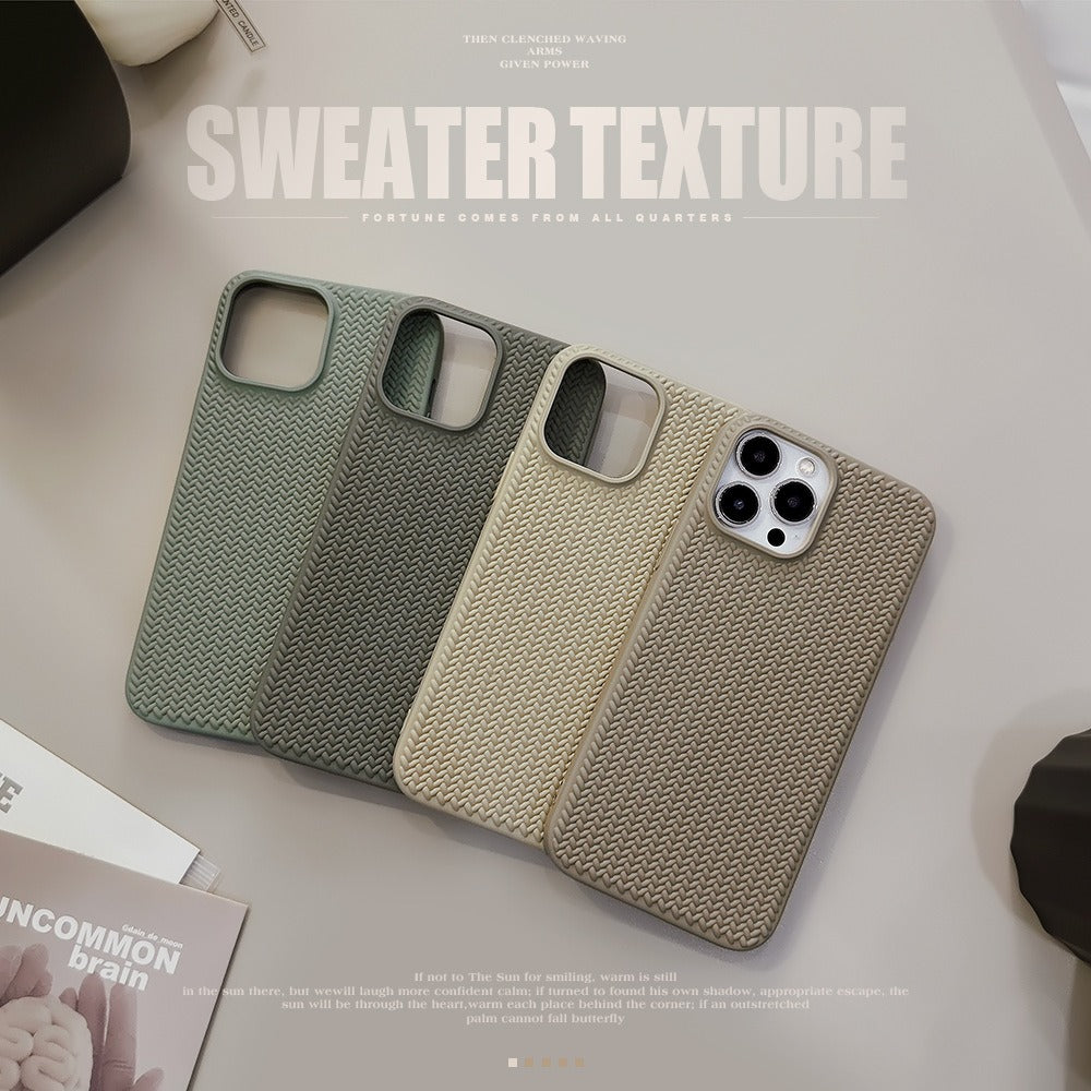 Woven Guard Phone Case