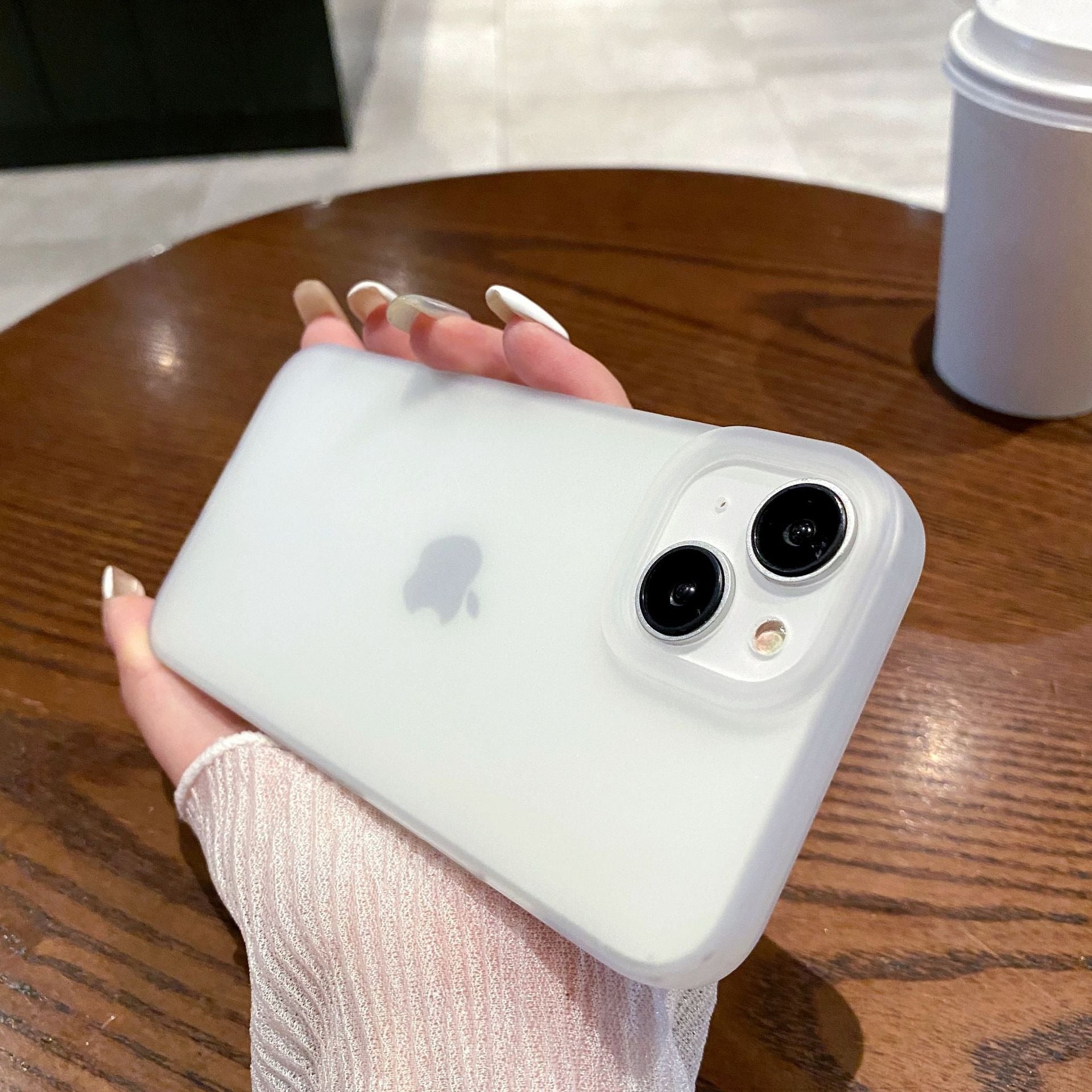 Ultra Slim Phone Case