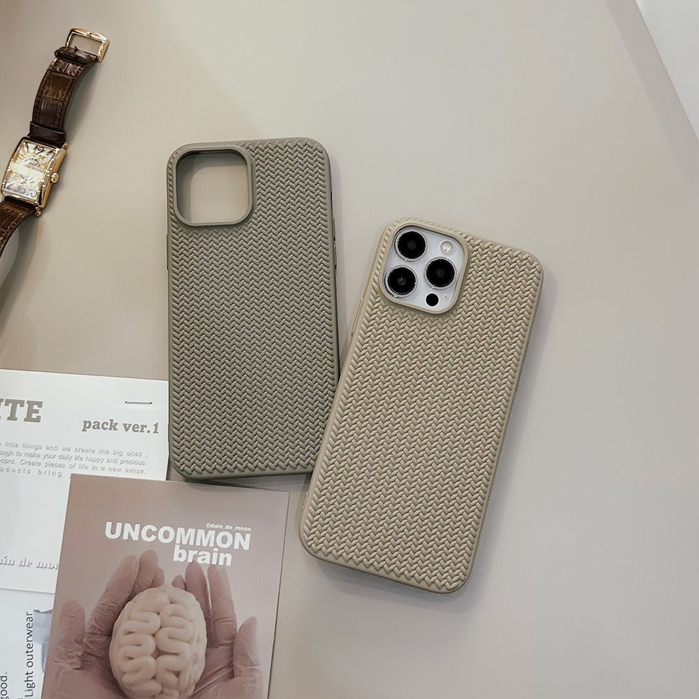 Woven Guard Phone Case