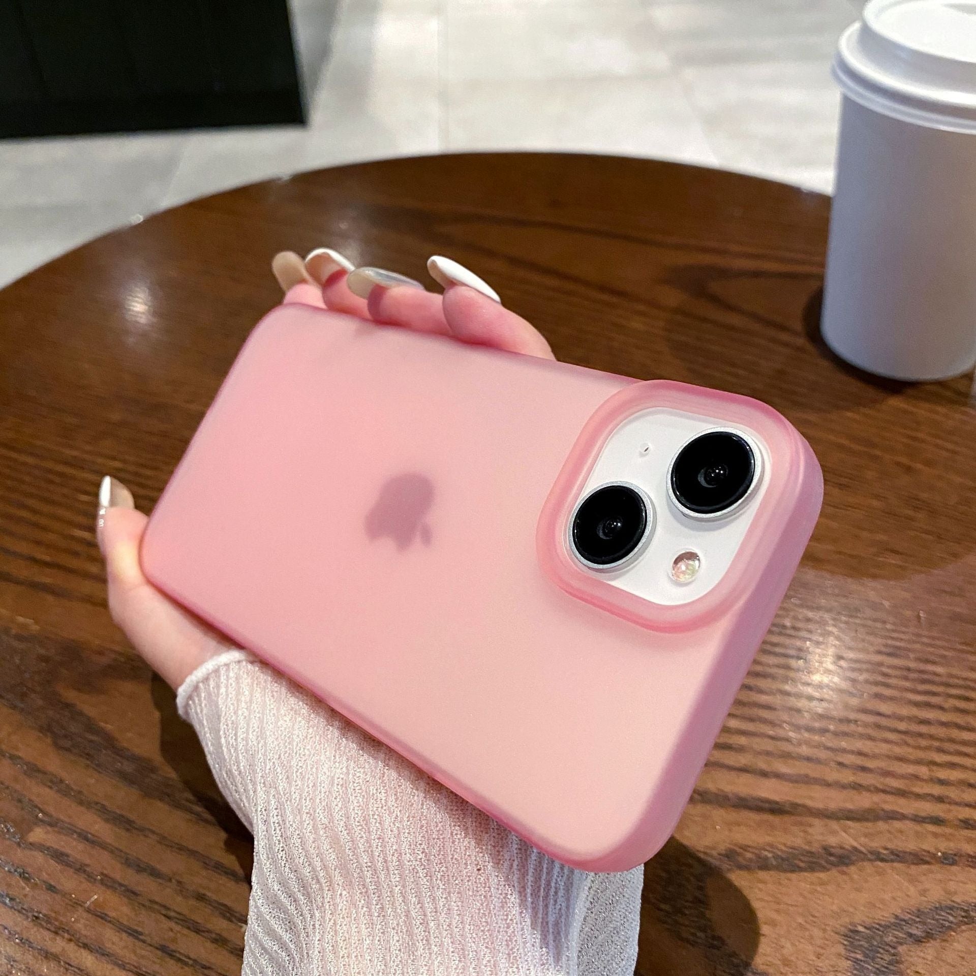 Ultra Slim Phone Case