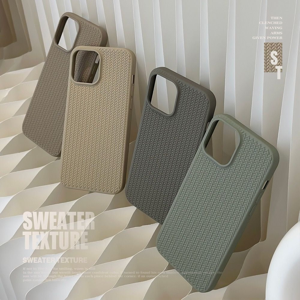 Woven Guard Phone Case