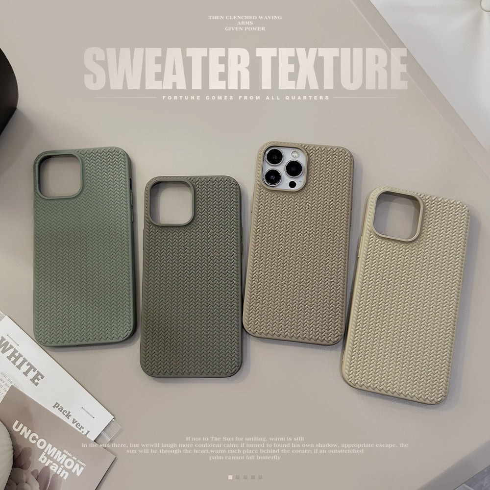 Woven Guard Phone Case