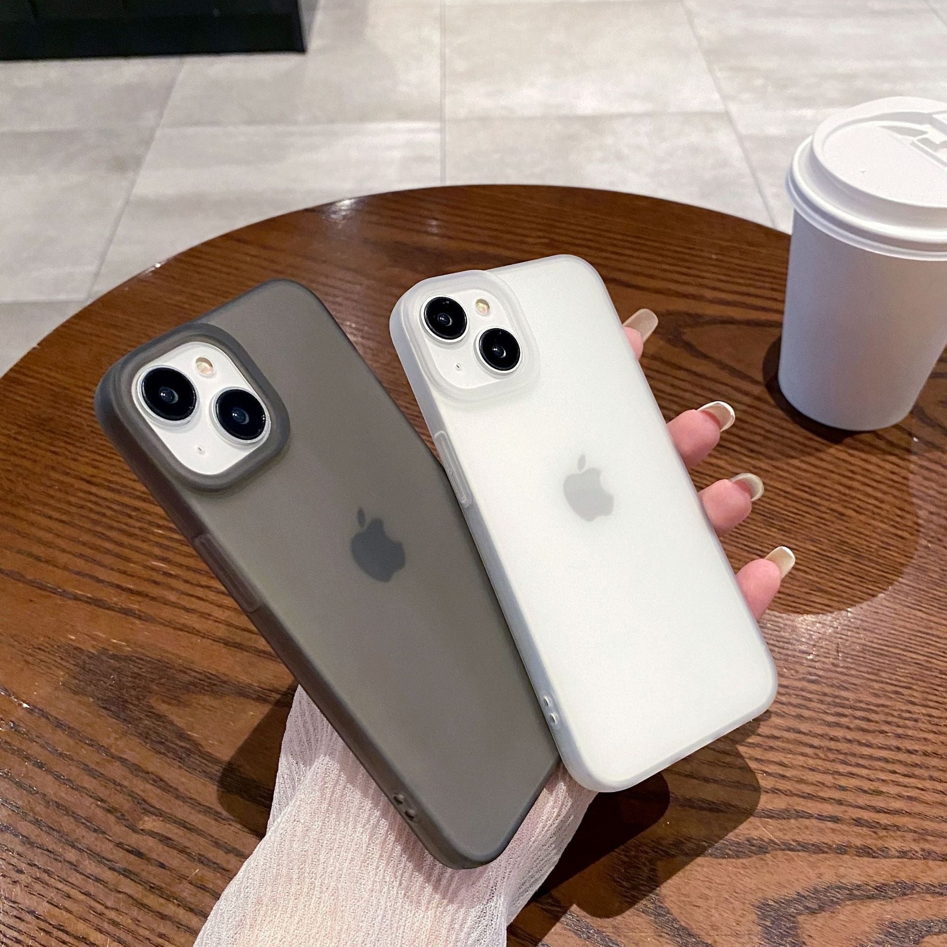 Ultra Slim Phone Case