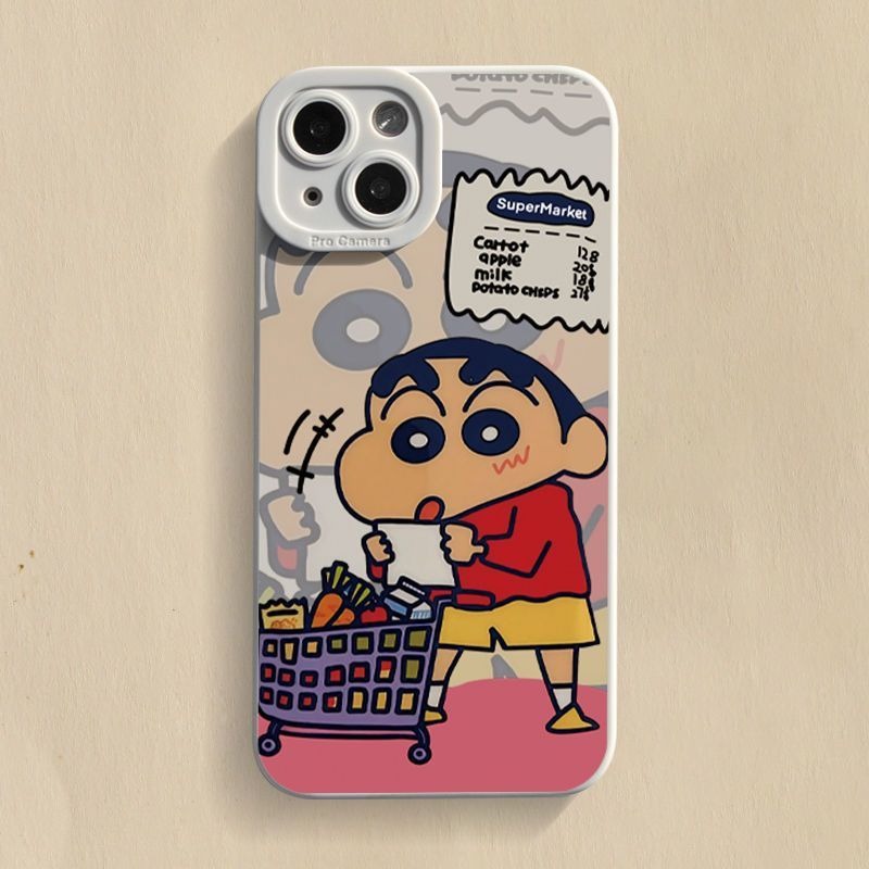 Cheerful Phone Case