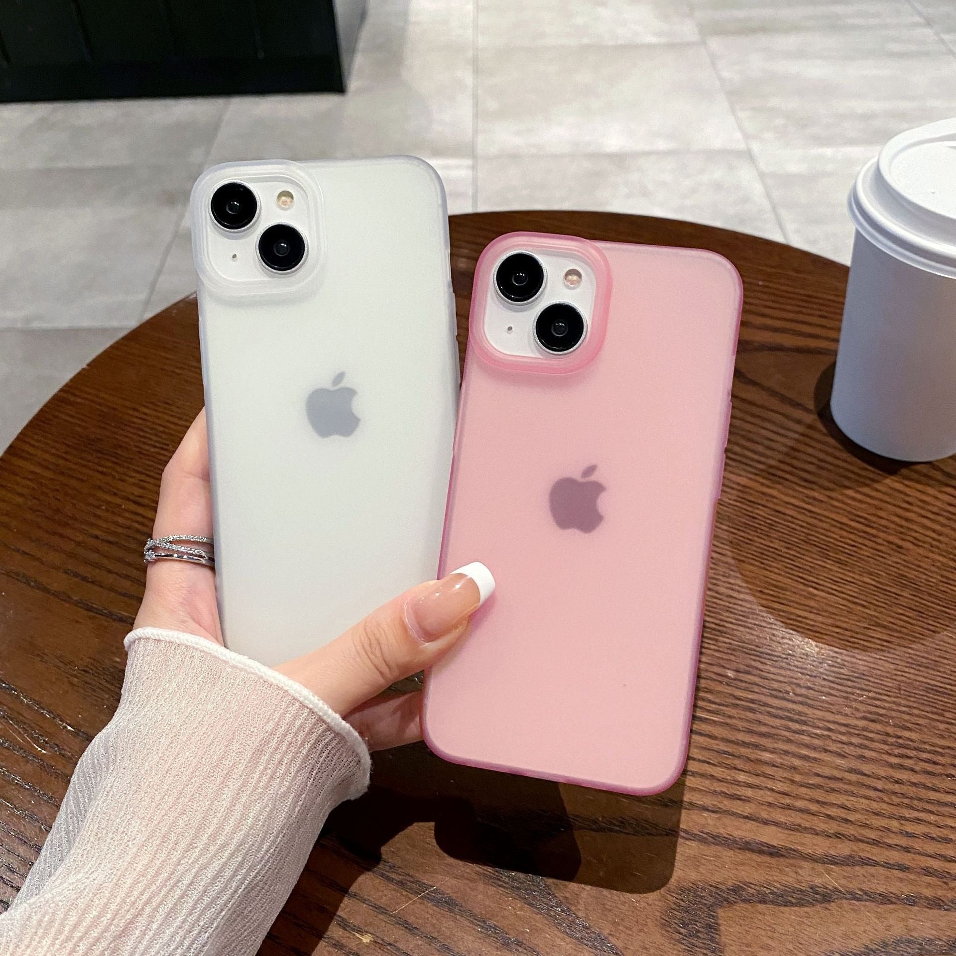 Ultra Slim Phone Case