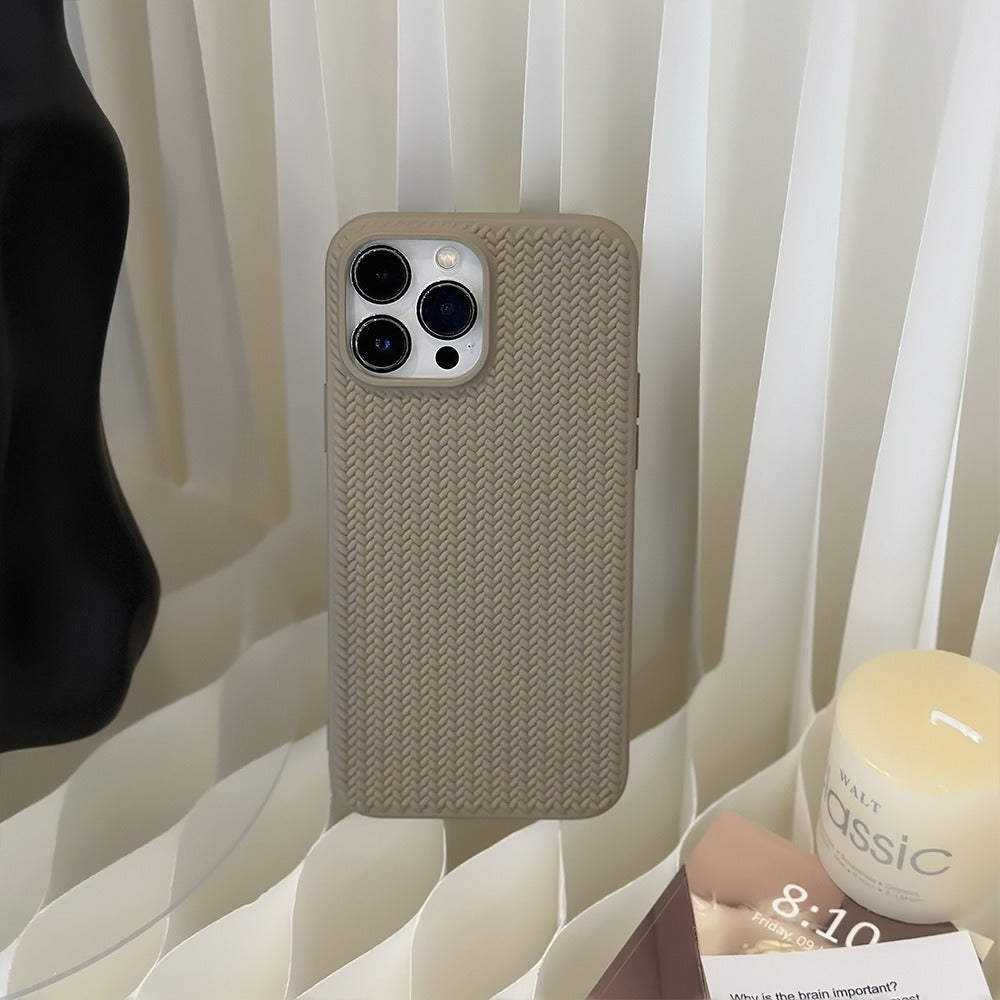 Woven Guard Phone Case