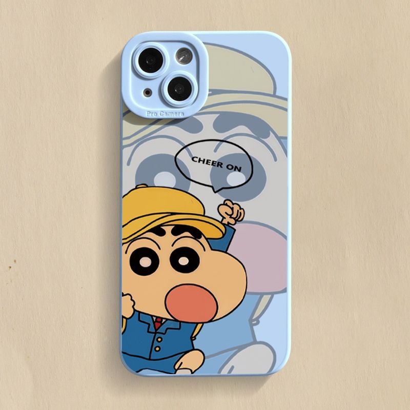 Cheerful Phone Case