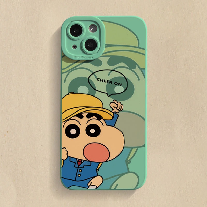 Cheerful Phone Case